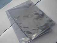 Barreira impressa da umidade da folha de alumínio que empacota para o produto eletrônico
