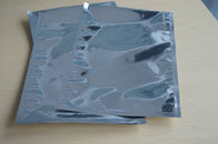 malote da folha de alumínio de 20x30cm que empacota o selo superior do saco lateral da folha de alumínio do selo três