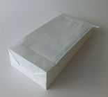 Sacos de papel personalizados para biscoitos/sacos de empacotamento do biscoito/doces
