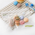 O selo de vácuo de nylon do alimento do OEM ensaca/saco de Vacumm para o empacotamento de alimento