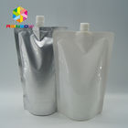 BPA livram recipientes de alimento reusáveis Ziplock da bebida/água do saco do empacotamento plástico