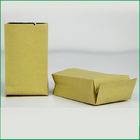 PET o saco de papel lateral material de Kraft do reforço do PE de VMPET para o empacotamento do chá/alimento