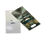Rhino Display Blister Card Packaging com papel revestido e design personalizado