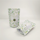 Bolsas de papel kraft biodegradáveis