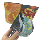 Embalagem em cartão de exportação Saco de chá fino com acabamento brilhante ou fosco