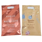 Sacos de embalagem de café personalizados em folha de Mylar com impressão em 9 cores