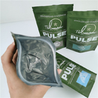 Preço adequado Melhor Venda Eco-friendly Customized Private Label Stand Up Packaging Bags para chá