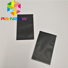 GV imprimindo feito sob encomenda de empacotamento dos sacos do café do produto comestível 60g habilitado com janela
