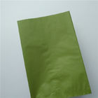 O saco da folha de alumínio da impressão de Digitas, aquece o empacotamento plástico Sealable do saco da folha hermético
