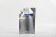 O produto comestível BPA livra o malote do bico da folha de alumínio de 5oz 8oz