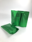 Da Umidade-prova levantar-se saco de café feito sob encomenda dos malotes com os sacos da folha de alumínio para o café Bean Bags da porca dos doces do malote das cookies