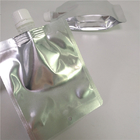 Malote líquido do bico da folha de Juice Jelly 250ml 500ml 32OZ