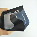 Malotes plásticos de empacotamento da joia do GV VMPET 10C do saco do zíper plástico de CMYK Gravnre