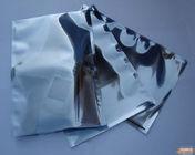 A folha de alumínio da laminação firme ensaca a anti selagem quente estática ESD transparente