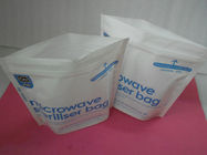 Zíper de Micowave Oxo - biodegradável, 100% recicl o empacotamento do saco do petisco