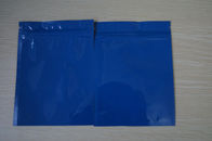 Onda azul erval plástica 3xxx KLIMAX Porpourri do saco 10g do incenso