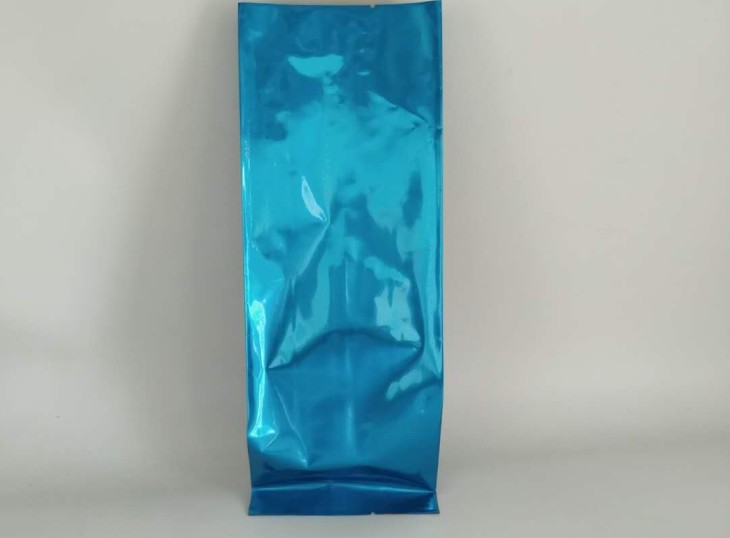 Calor - sacos do selo de vácuo do alimento da selagem não - tinta tóxica para o pó de leite/alimentos para animais de estimação
