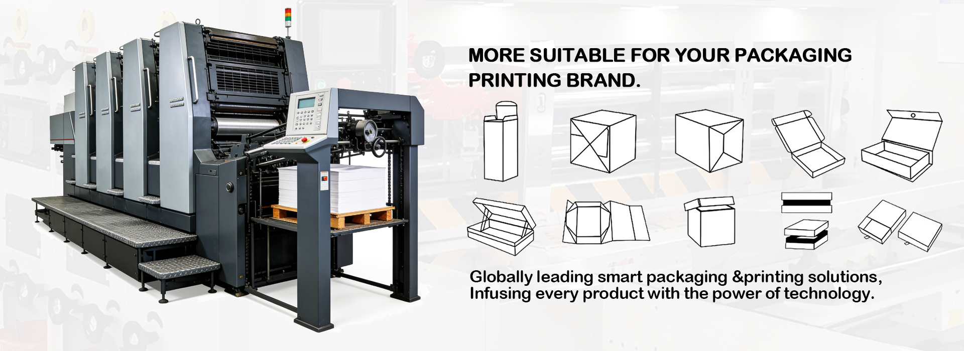 Qualidade Empacotamento dos malotes plásticos fábrica