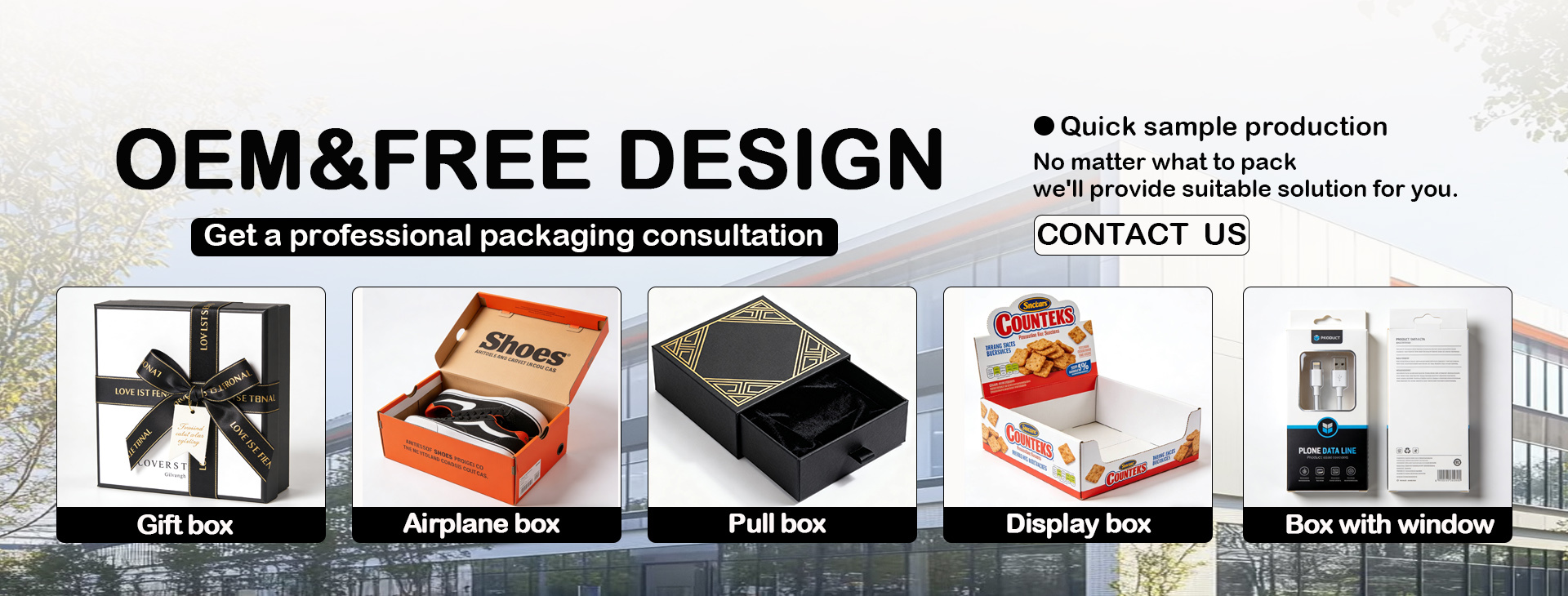 Qualidade Empacotamento dos malotes plásticos fábrica