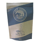 Noz de empacotamento do saco Reclosable do petisco/saco de empacotamento de Chesnut para o alimento seco