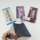 Digitas recicláveis que imprimem sacos de empacotamento do chocolate da cor do saco CMYK da folha