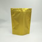 O chá que empacota o Ziplock feito sob encomenda ensaca a cor imprimindo feita sob encomenda do papel de embalagem CMYK