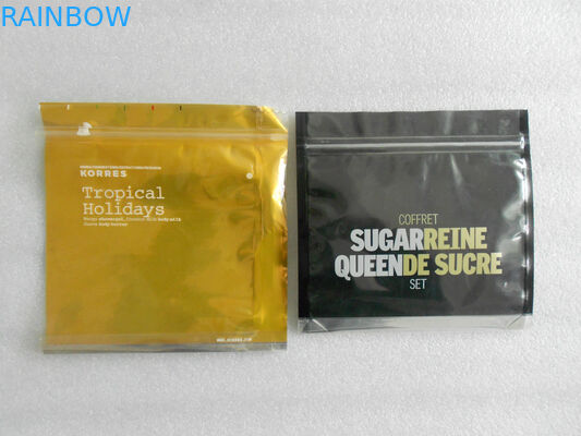 Saco de empacotamento cosmético de /PE de OPP/AL para a ferramenta cosmética, líquido da composição, tatuagens