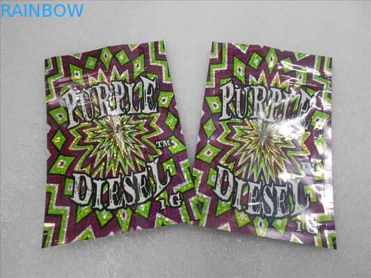 Água - ANIMAL DE ESTIMAÇÃO da prova/empacotamento erval incenso de VMPET/PE