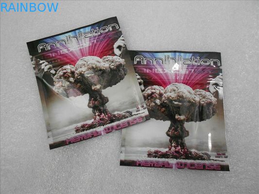 Óleo - ANIMAL DE ESTIMAÇÃO da resistência/empacotamento erval incenso de VMPET/PE