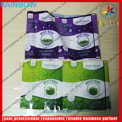 Luvas automáticas do envoltório do psiquiatra do calor do ANIMAL DE ESTIMAÇÃO personalizadas para o empacotamento das garrafas