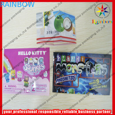 Calor do ANIMAL DE ESTIMAÇÃO - imprimir sensível da luva do psiquiatra impermeável para o leite