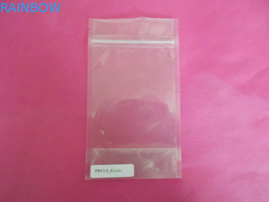 PET personalizado / VMPET / PE Selo de aderência Sacos de plástico biodegradáveis Pequeno