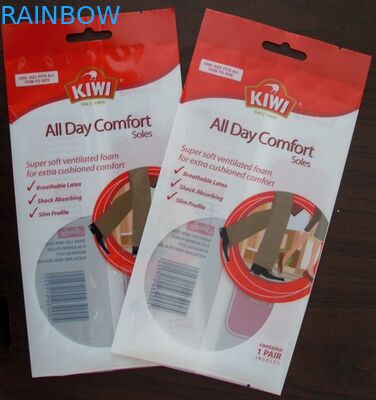 OPP ensaca com filme de Bopp e filme de Cpp, o saco de pé/3 - lado - sele o saco