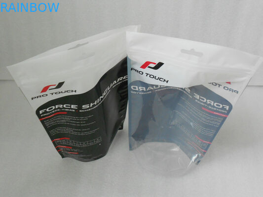 O ANIMAL DE ESTIMAÇÃO/AL/NY/PE personalizado imprimiu levanta-se sacos para alimentos para animais de estimação