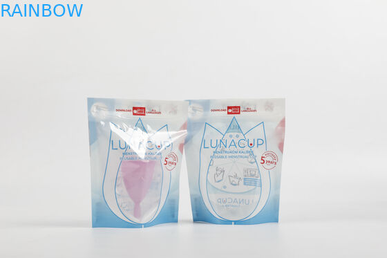 Sacos de embalagem de alimentos personalizados Sacos de microondas Sacos PE