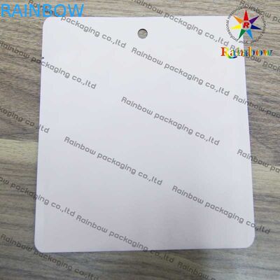 O saco de empacotamento cosmético da folha de alumínio, durável levanta-se o malote