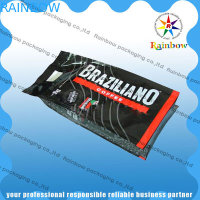 Coloridos materiais do ANIMAL DE ESTIMAÇÃO/AL/PE levantam-se o malote do chá que empacota com reforço lateral