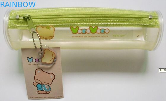 Saco de empacotamento da folha redonda com o zíper do slider para o empacotamento estacionário