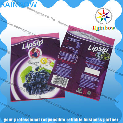 O envoltório do psiquiatra da garrafa da bebida Sleeves o calor feito sob encomenda da impressão - sensível Waterproof