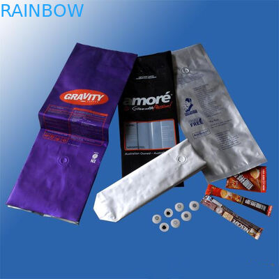 impressão do Gravure do malote do empacotamento plástico de feijão de café 500gram