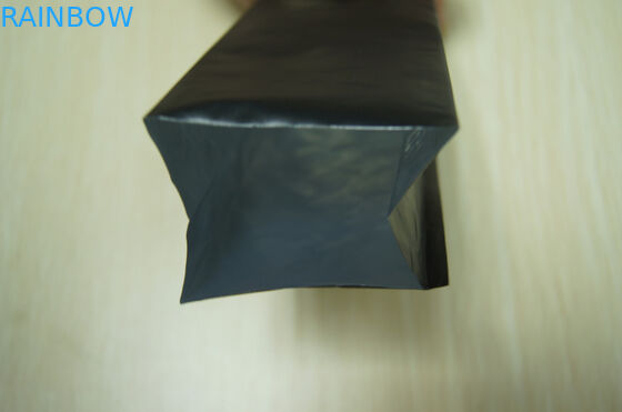 Saquinhos de chá laminados do lado do reforço que empacotam a impressão colorida do revestimento matte