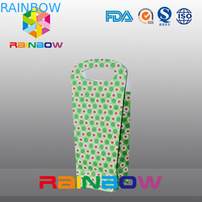 O tipo livre personalizou sacos de papel/petisco que empacota/sacos de papel pequenos da cera