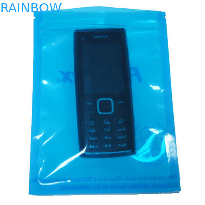 Da camada eletrônica do saco/holograma do ANIMAL DE ESTIMAÇÃO de DADAO saco de Coextruded multi com zíper