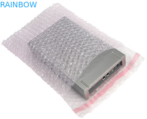 Saco estático Moistureproof da bolha de ar anti para Warpping/eletrônico multicolorido/DEU