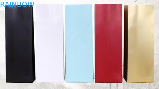 Costume por atacado saco de café à terra do reforço do lado de 12 onças/saco feijão do café com válvula