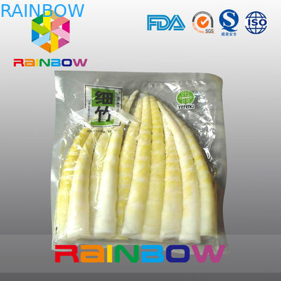 Os sacos de empacotamento congelados de Sel do vácuo do alimento de EVOH barreira alta retêm o frescor