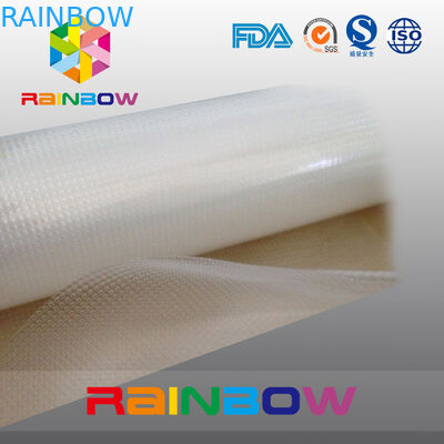 Saco de vácuo das economias do alimento de Sous Vide/alimento Resealable que ferve o saco plástico de Channal