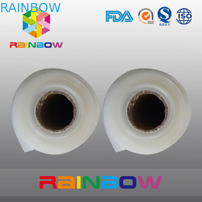 Sous Vide Cozinha Rolo de vedação de vácuo de alimentos texturizados Rolo de textura de saco de vedação de vácuo em relevo