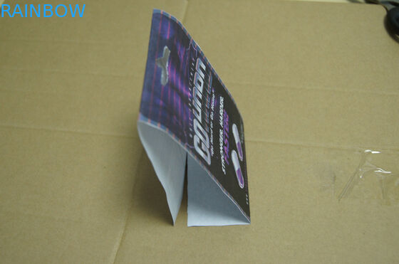 Caixas da caixa de papel da exposição dos comprimidos do realce do sexo e da pantera preta dos cartões