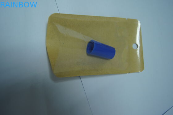 Sacos de papel personalizados de empacotamento do produto comestível do biscoito com a parte dianteira do zíper clara